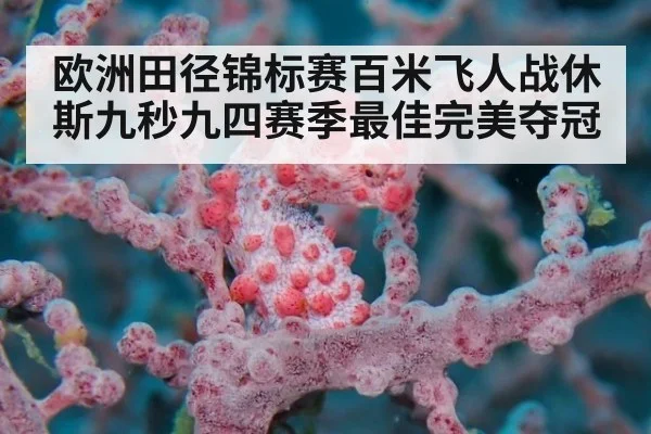 欧洲田径锦标赛百米飞人战休斯九秒九四赛季最佳完美夺冠